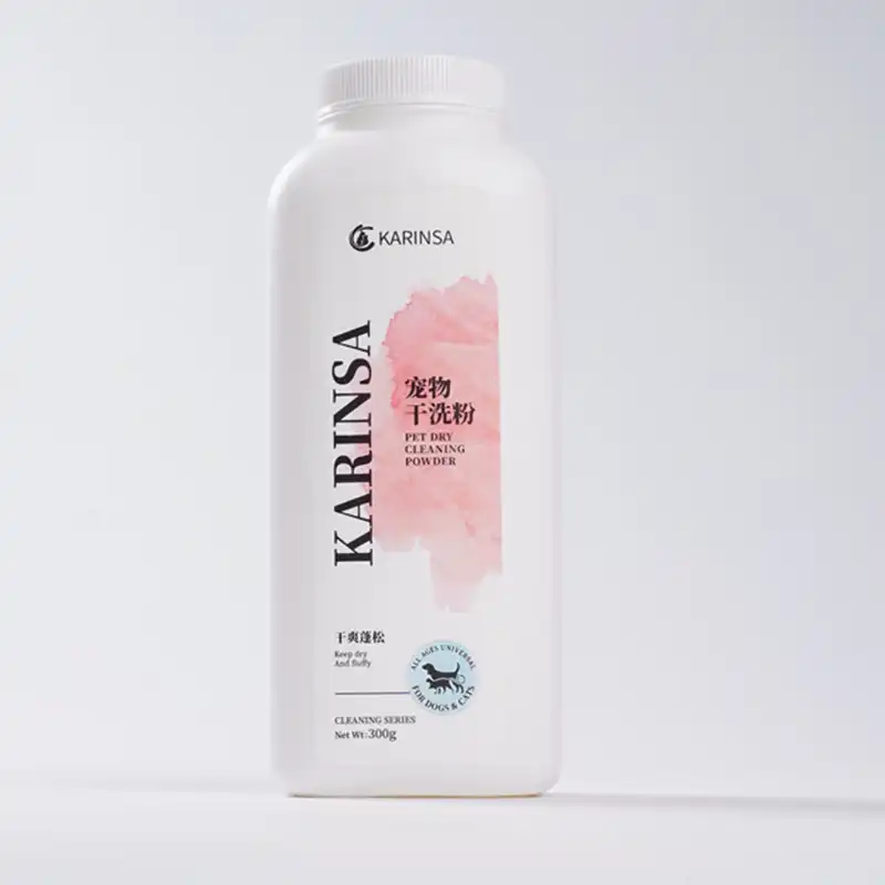 Guide to No Rinse Dry Pet Shampoo for Busy Pet Owners